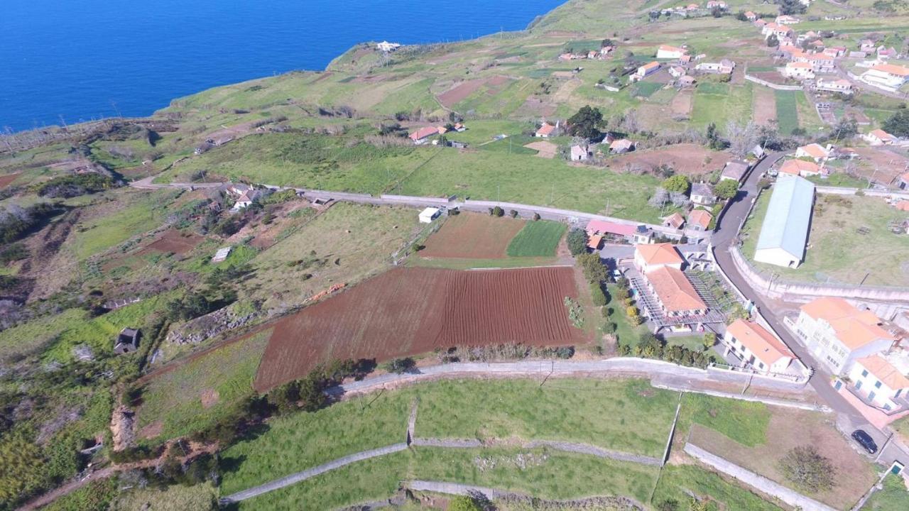 Herdade Do Pedregal Ponta do Pargo Dış mekan fotoğraf